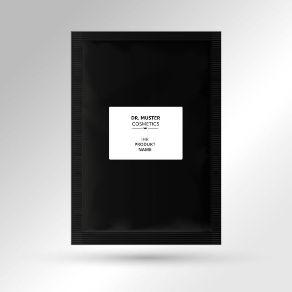 Tuchmaske Purity & Peel & 2% Sali-Peel