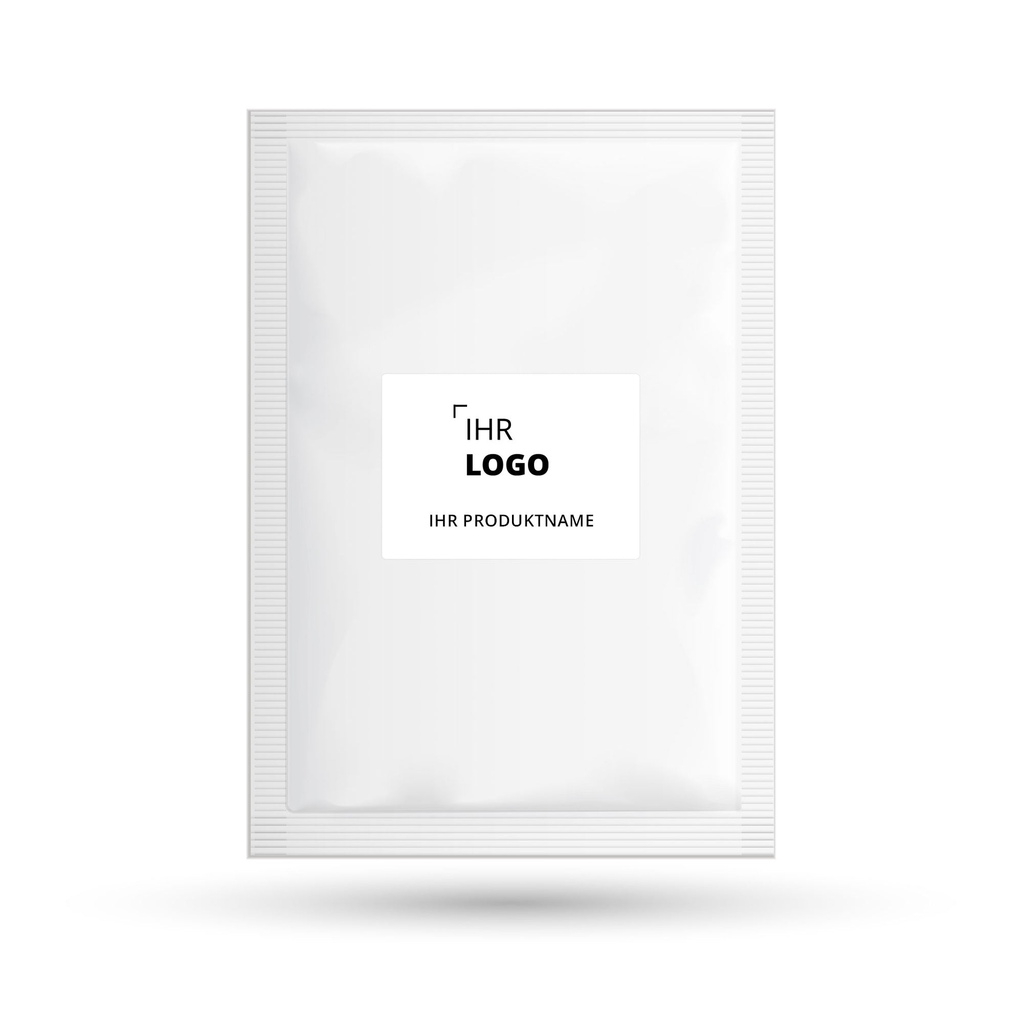 Tuchmaske Liquid Skin BLS®