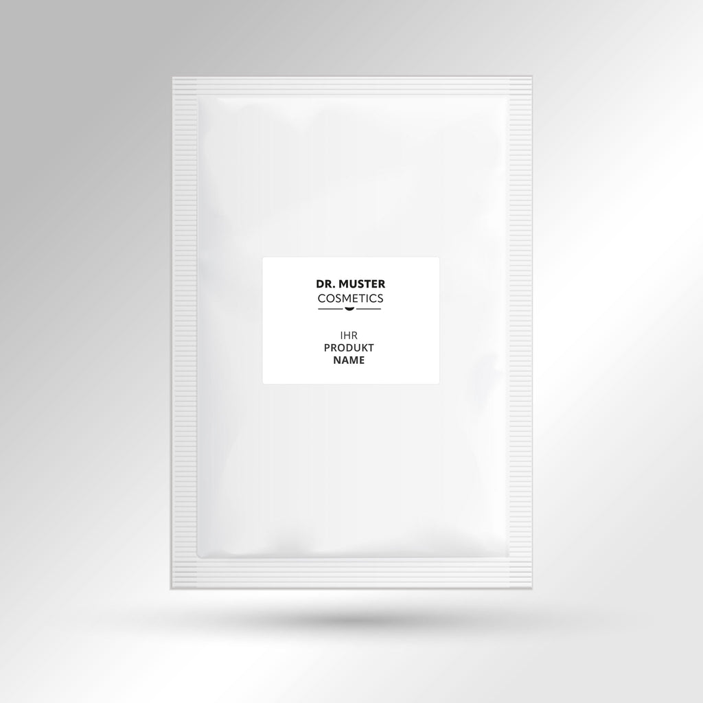 Tuchmaske Liquid Skin BLS®