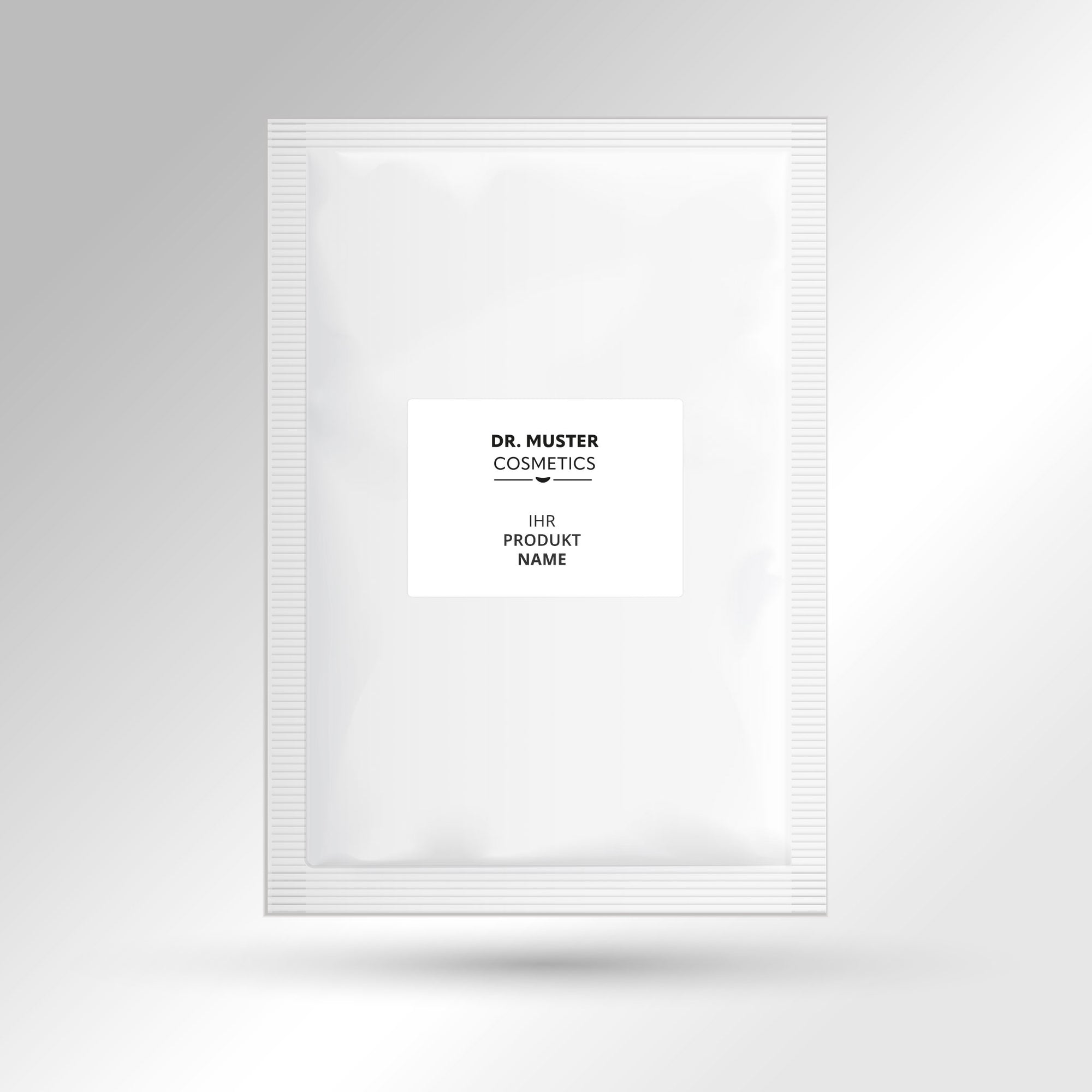 PL1213 Tuchmaske Liquid Skin BLS®